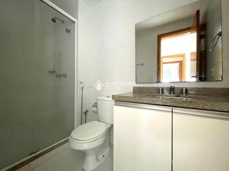 Apartamento com 3 quartos e 96m² para alugar em Abraão, Florianópolis. - Photo 3
