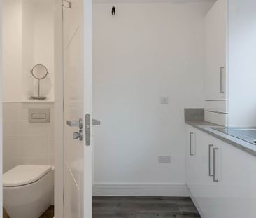 4126L - Gilroy Road, Edinburgh, EH6 6AR - Photo 5