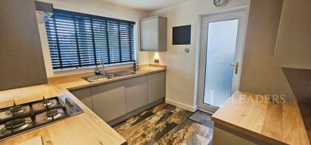 2 bedroom bungalow to rent Rushfield Road, CH4 - Photo 5