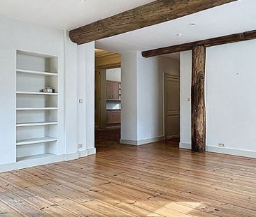 Appartement te huur in Avernas-Le-Bauduin voor € 1.100 met 2 slaapk... - Photo 1