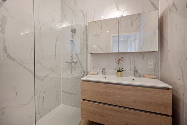 Appartement te huur - Photo 1