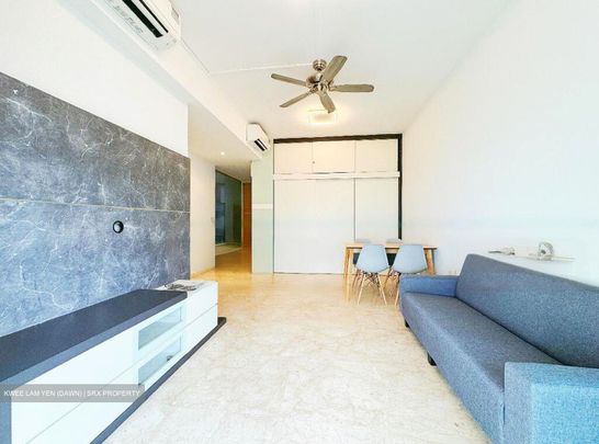 Stillz Residence (D15), Apartment - For Rent - Photo 1