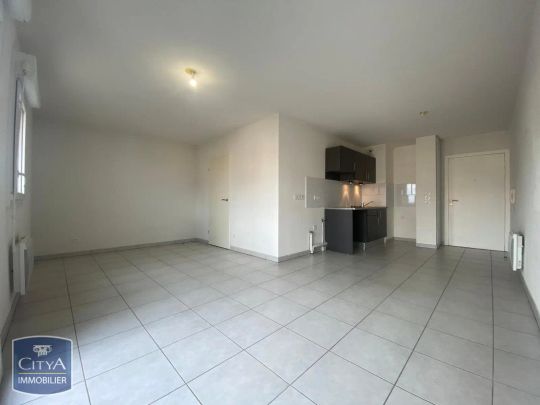 Appartement à louer 3 pièces 59.18m² - Photo 1