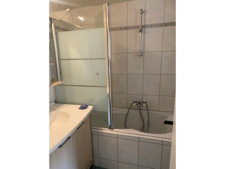 4 pièces | Musée 24, 2ème Sud, Coffrane - Photo 4