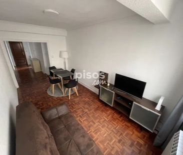 Piso en alquiler en Calle de las Benedictinas de San José - Foto 2