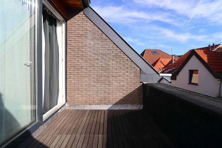 Duplex te huur in Antwerpen - Foto 3