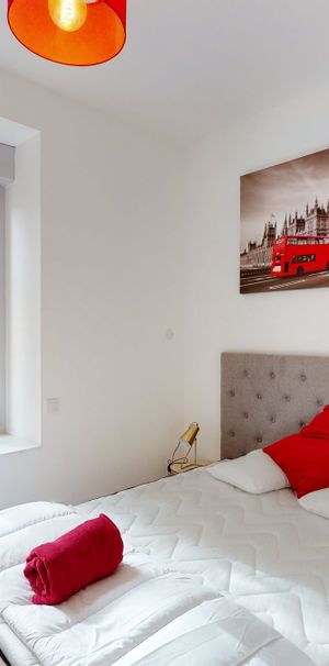 Esme — Chambre Privée 5 - Photo 1