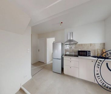 Appartement à louer Troyes - Photo 6