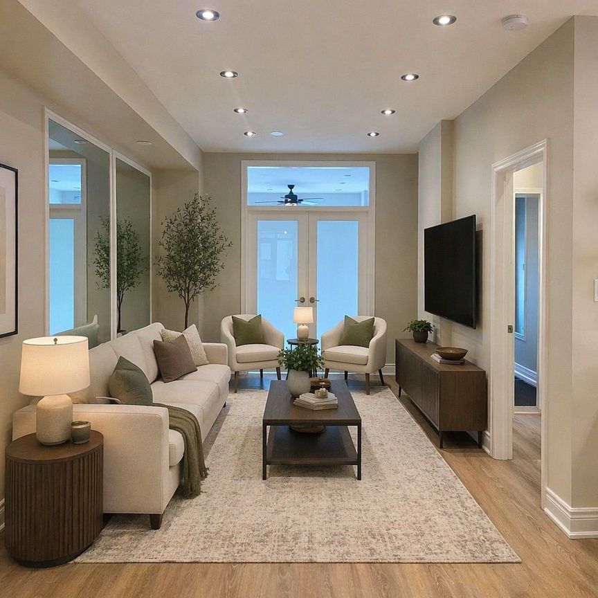 For Lease - 2929 Bur Oak Avenue Unit# Main, Markham, Ontario - Photo 1
