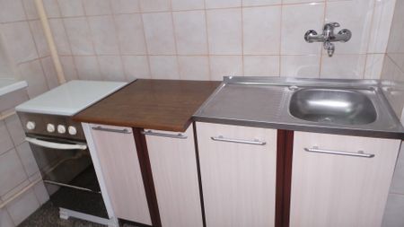 GARSONIERA DE INCHIRIAT-BLD. TIMISOARA,PLAZA - Fotografie 4