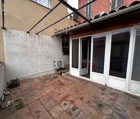 Location Appartement 2 pièces 33m² - Photo 5