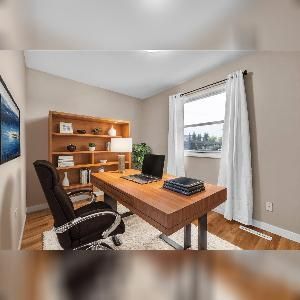 4 Bed 2 Bath Duplex North Edmonton For Rent - Photo 2