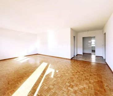 4.5 Zimmer, 130 m², 6. Stock - Foto 1