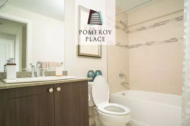 Pomeroy Place | 905 Southdale | 1B Savoy - Photo 1