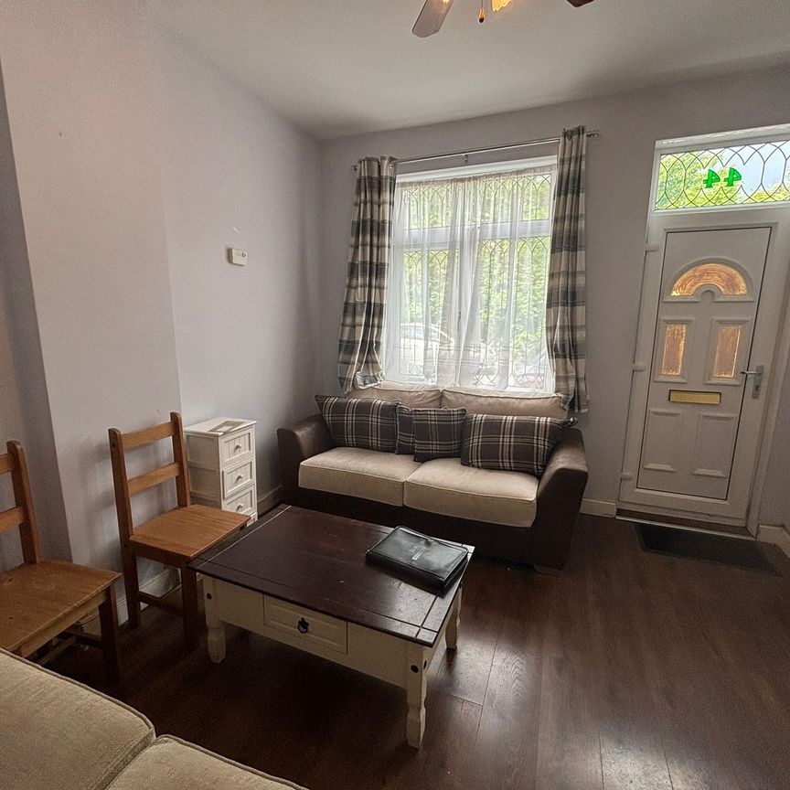 Silverton Road ,Foleshill - Photo 1