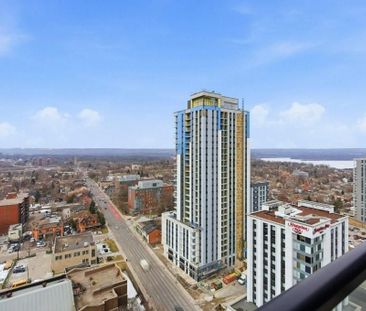 For Lease - 15 Queen Street Unit# 2003, Hamilton, Ontario - Photo 4