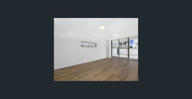 Spacious Apartment - Photo 1