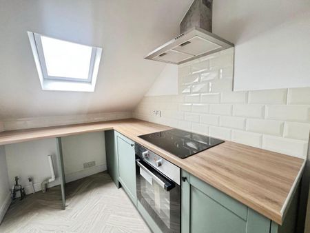 1 bedroom apartment to rent - Photo 2