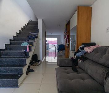 Casa para alugar com 130m², 3 quartos e 2 vagas - Photo 2