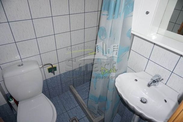 Studio/Γκαρσονιέρα για ενοικίαση Κουκούλι (Πάτρα) - Photo 1