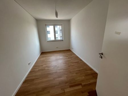 Neubau - Erstbezug - Attraktive 3- Zimmer Wohnung mit Loggia zu vermieten! - Foto 2