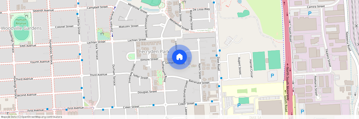 6 Glasgow Street, SA 5010, Ferryden Park