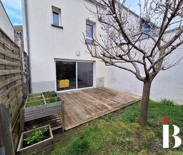 Maison Bouguenais 4 pièce(s) 89.20 m2 - Photo 1