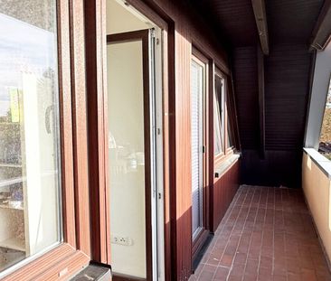 ***Citywohnung im Dachgeschoss*** - Foto 1