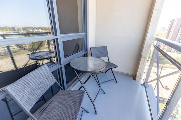 For Lease - 2 Eva Road Unit# 1123, Toronto, Ontario - Photo 1