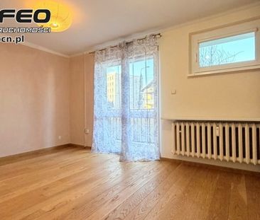 Mieszkanie na wynajem - Photo 1