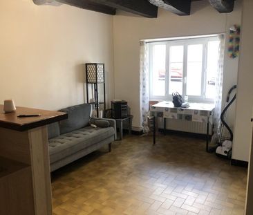Location / Appartement T3 - Photo 4