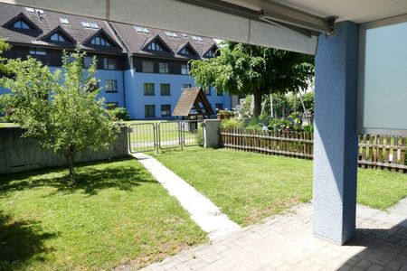 2.5 Zimmer, 60 m², EG - Photo 5