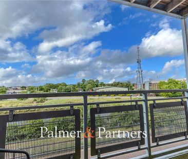 2 bedroom apartment to rent - Photo 6