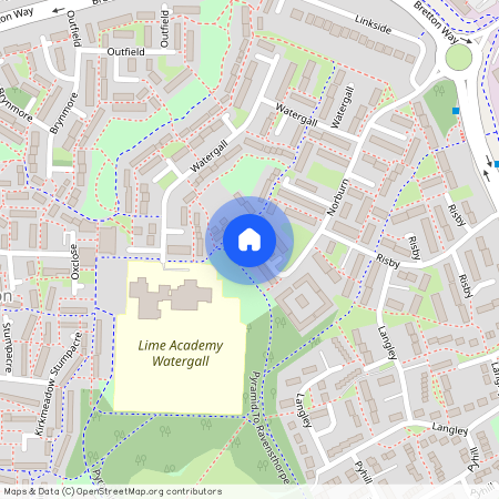 Room 5, Norburn, Bretton, Peterborough, PE3 8NU