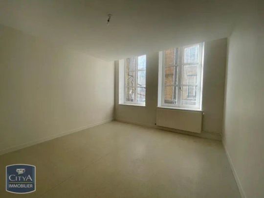 Appartement à louer 3 pièces 86.8m² - Photo 1