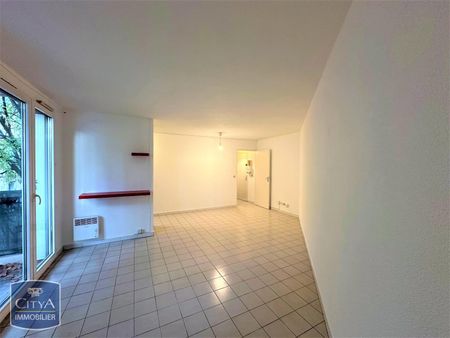 Location Appartement 2 pièces 39m² MONTPELLIER 34000 - Photo 5