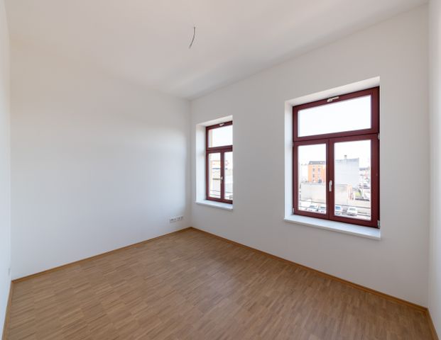 Hier bleibt kein Wunsch offen - Perfekte 3-Raum-Wohnung für Paare & Familien - Photo 1