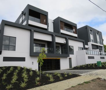 G14/416-420 Ferntree Gully Road, Notting Hill VIC 3168 - Apartment ... - Photo 3