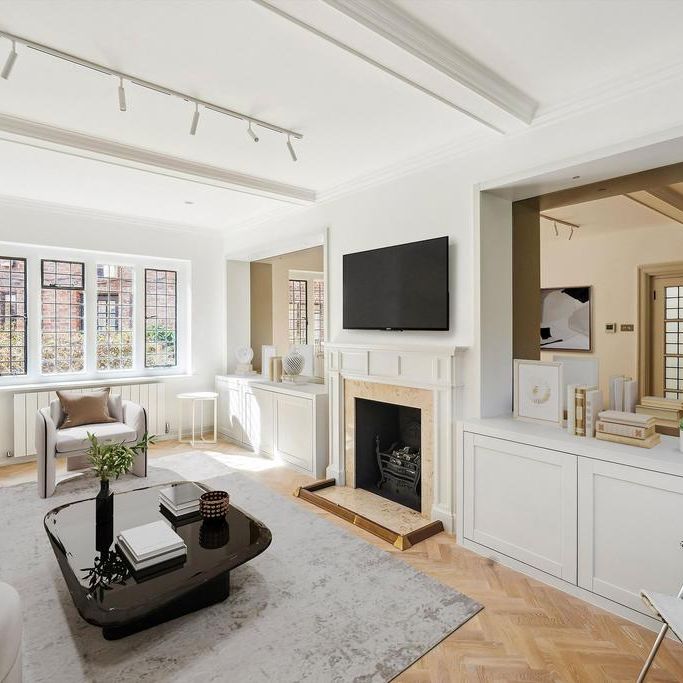 3 bedroom terraced house to rent - Photo 1