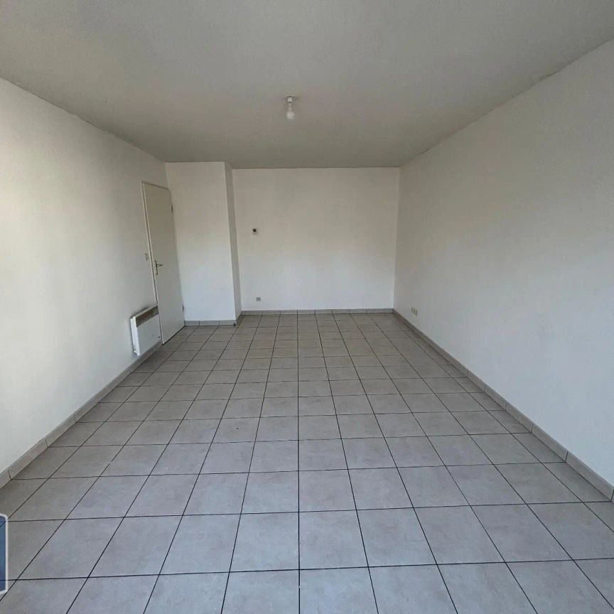 Appartement à louer 2 pièces 47.65m² - Photo 1