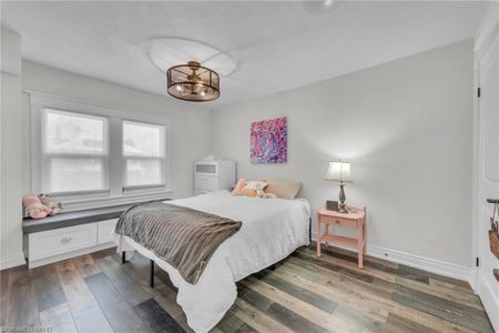 For Lease - 153 Ottawa Street Unit# Main, Hamilton, Ontario - Photo 2