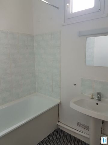 Location Appartement 3 pièces 48m² ROUEN 76000 - Photo 4