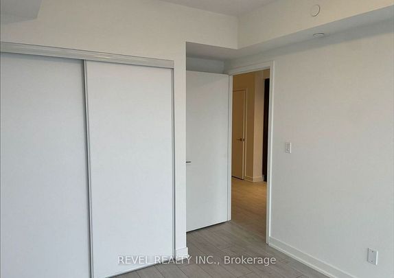 For Lease - 2031 Kennedy Road Unit# 2726, Toronto, Ontario - Photo 1