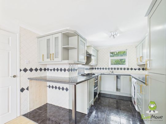 1 Bedroom - Photo 1