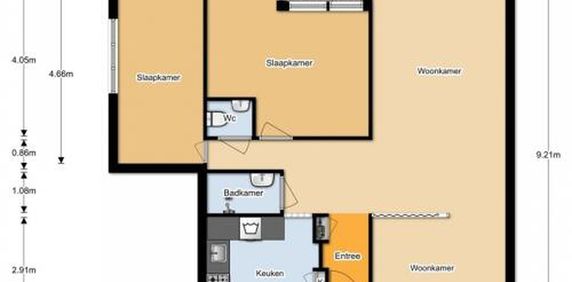 Cederstraat 5037 JD Tilburg - Photo 2