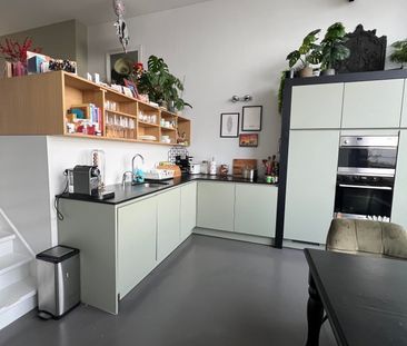 Te huur: Huis Windjammerdijk in Amsterdam - Photo 1