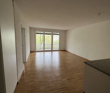 Wohnen mit Balkon - Photo 1