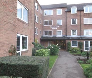 1 bedroom retirement property to rent - Photo 3