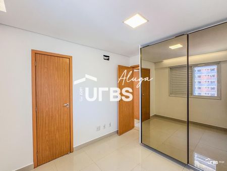 Apartamento, 93 m², 3 qts, 2 banh., 2 vagas, Parque Amazônia - Foto 2