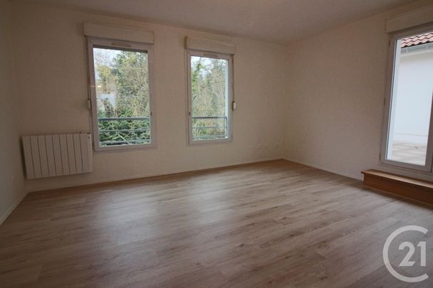 Location Appartement 2 pièces 45m² METZ 57070 - Photo 1